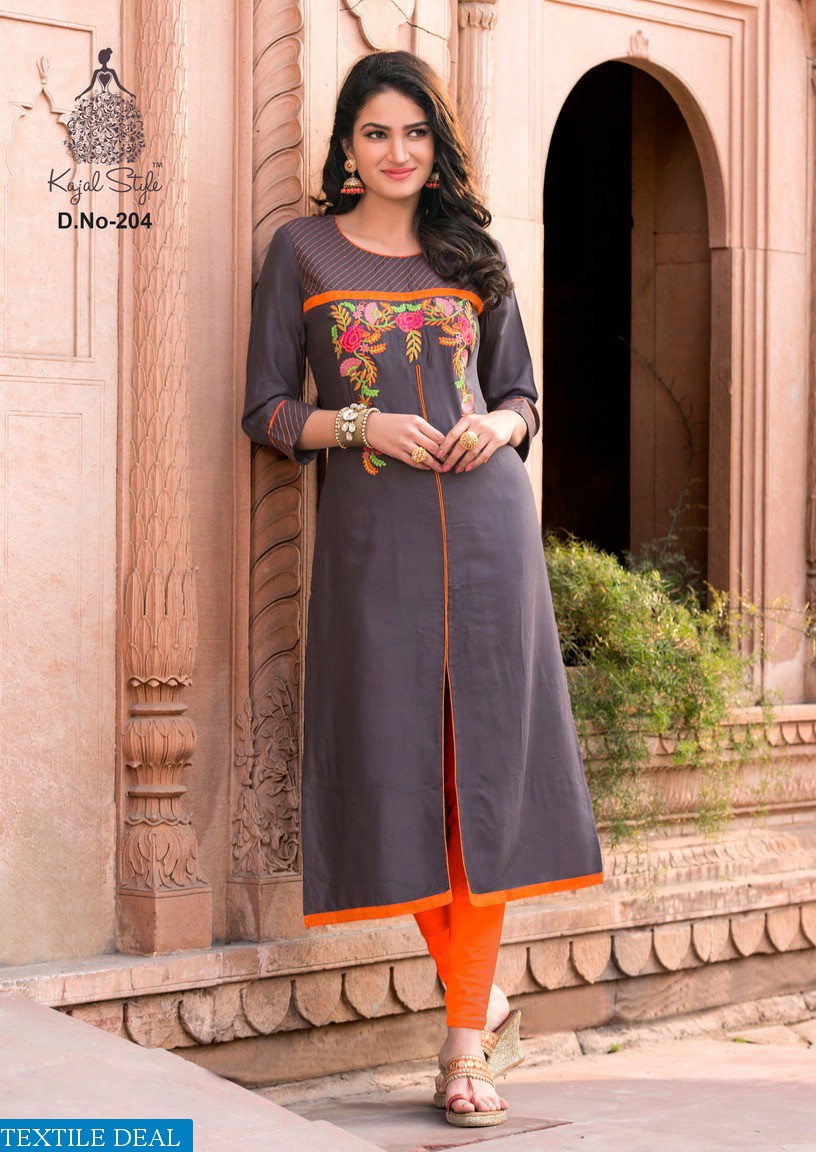 Mariyaz vol-2 Wholesale Stepal Rayon Ladies kurtis